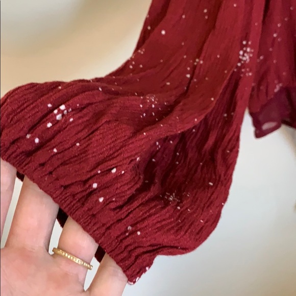 Lush Bodysuit - Picture 4 of 7